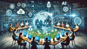 Форум зацікавлених вчителів 2025