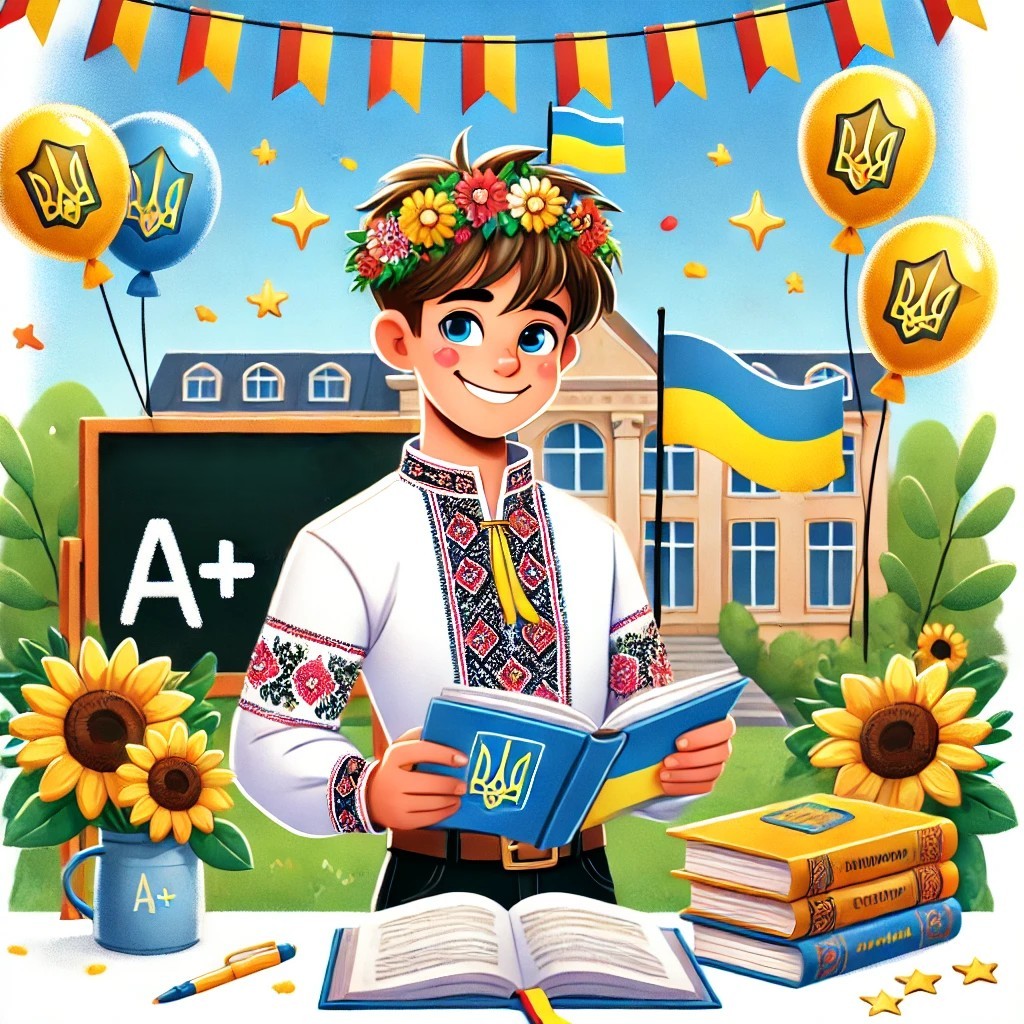 освіта